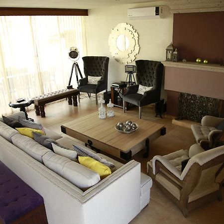 San Pietro Boutique Hotel Tlaquepaque Extérieur photo