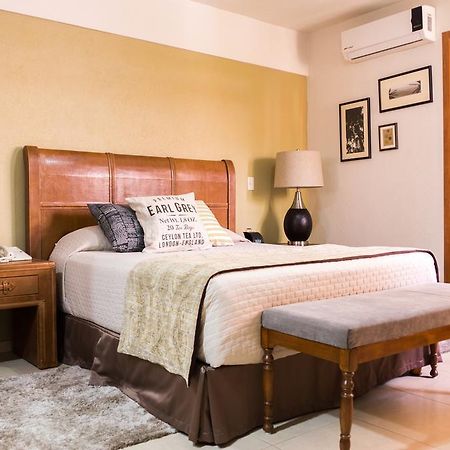 San Pietro Boutique Hotel Tlaquepaque Extérieur photo