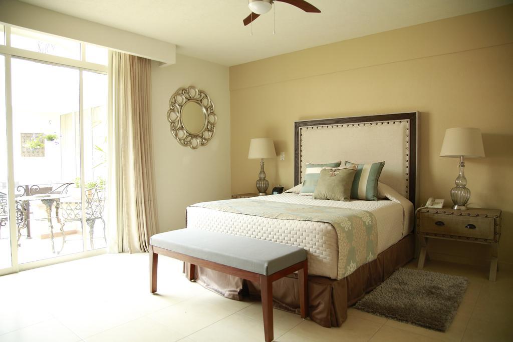 San Pietro Boutique Hotel Tlaquepaque Extérieur photo