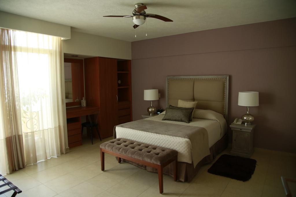 San Pietro Boutique Hotel Tlaquepaque Extérieur photo