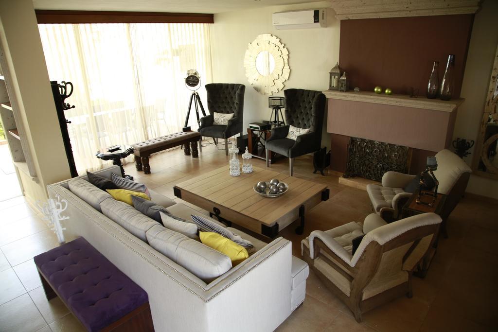 San Pietro Boutique Hotel Tlaquepaque Extérieur photo