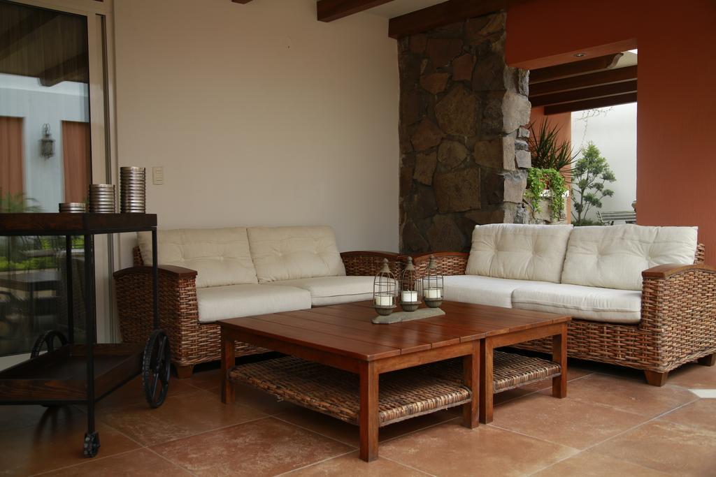 San Pietro Boutique Hotel Tlaquepaque Extérieur photo