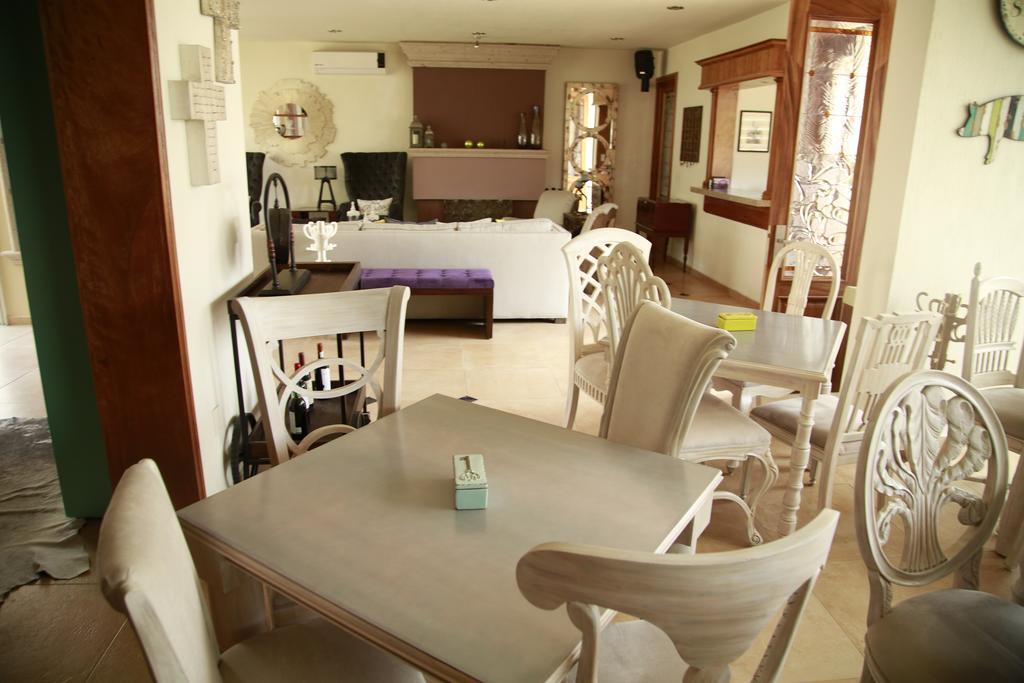San Pietro Boutique Hotel Tlaquepaque Extérieur photo