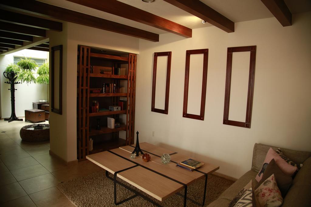 San Pietro Boutique Hotel Tlaquepaque Extérieur photo
