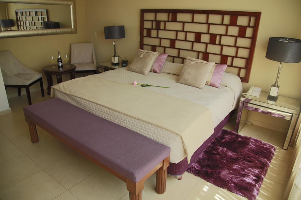 San Pietro Boutique Hotel Tlaquepaque Extérieur photo