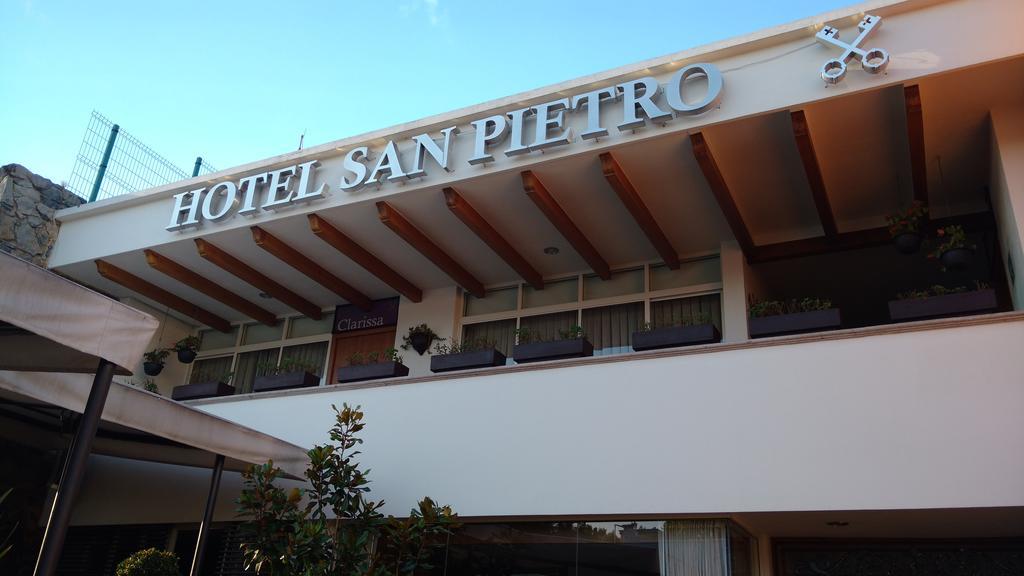 San Pietro Boutique Hotel Tlaquepaque Extérieur photo