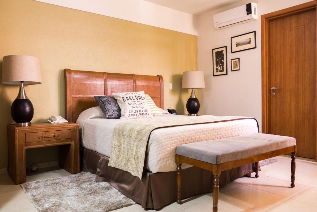San Pietro Boutique Hotel Tlaquepaque Extérieur photo