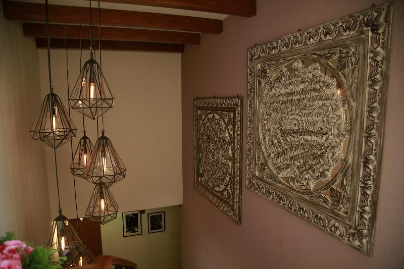 San Pietro Boutique Hotel Tlaquepaque Extérieur photo