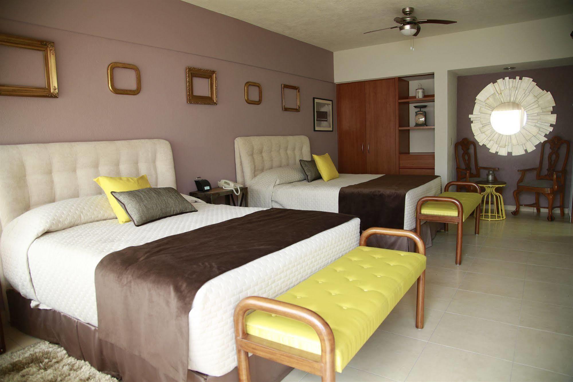 San Pietro Boutique Hotel Tlaquepaque Extérieur photo