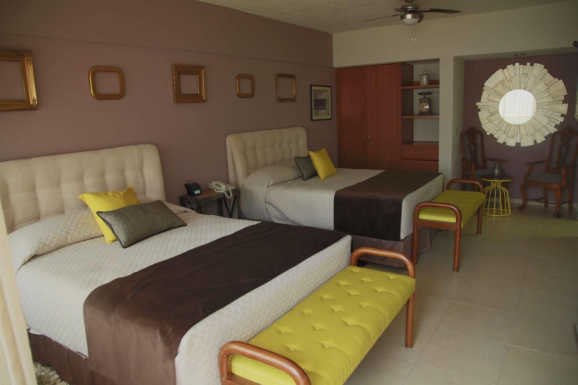 San Pietro Boutique Hotel Tlaquepaque Extérieur photo