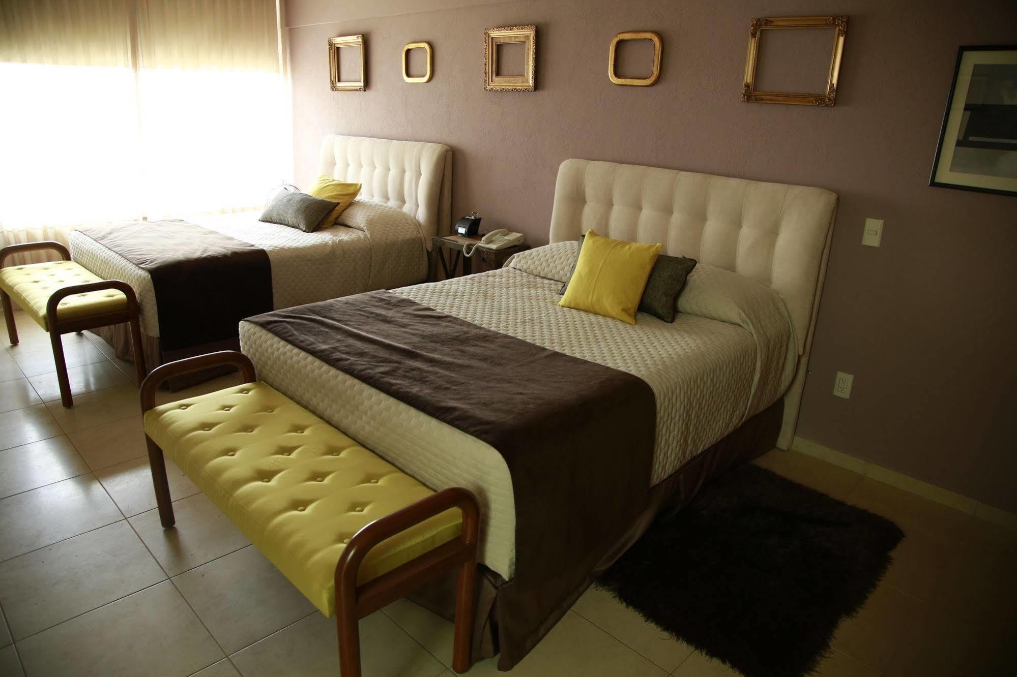 San Pietro Boutique Hotel Tlaquepaque Extérieur photo