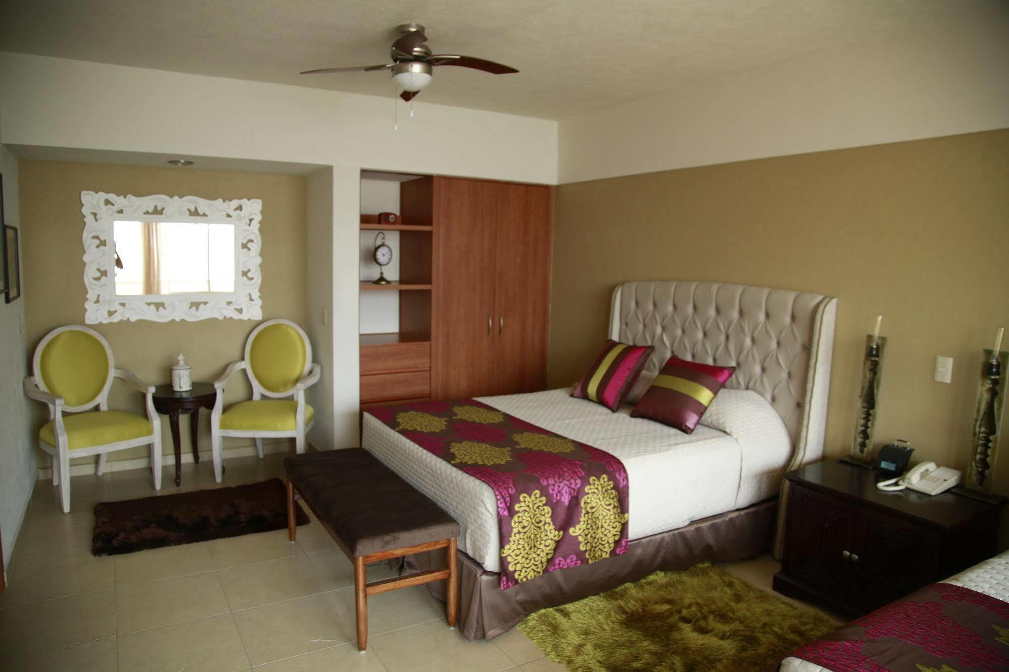 San Pietro Boutique Hotel Tlaquepaque Extérieur photo