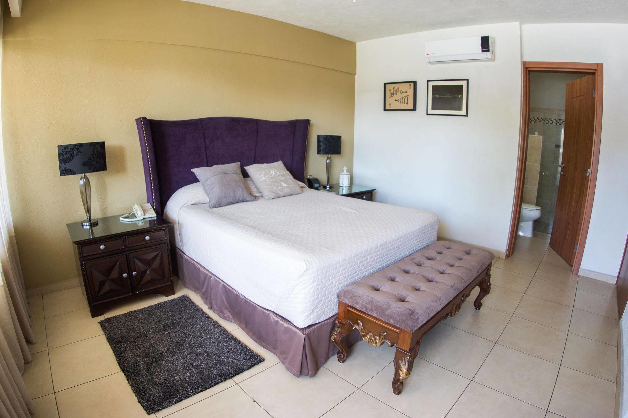 San Pietro Boutique Hotel Tlaquepaque Extérieur photo