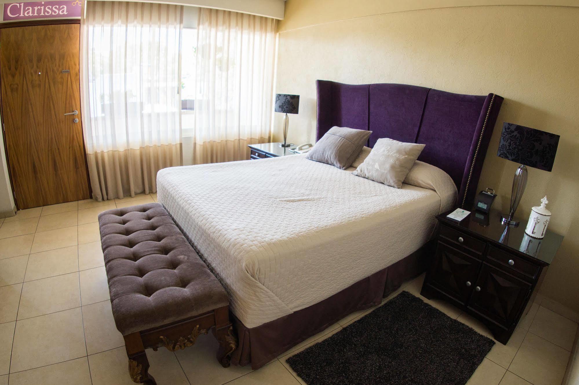 San Pietro Boutique Hotel Tlaquepaque Extérieur photo