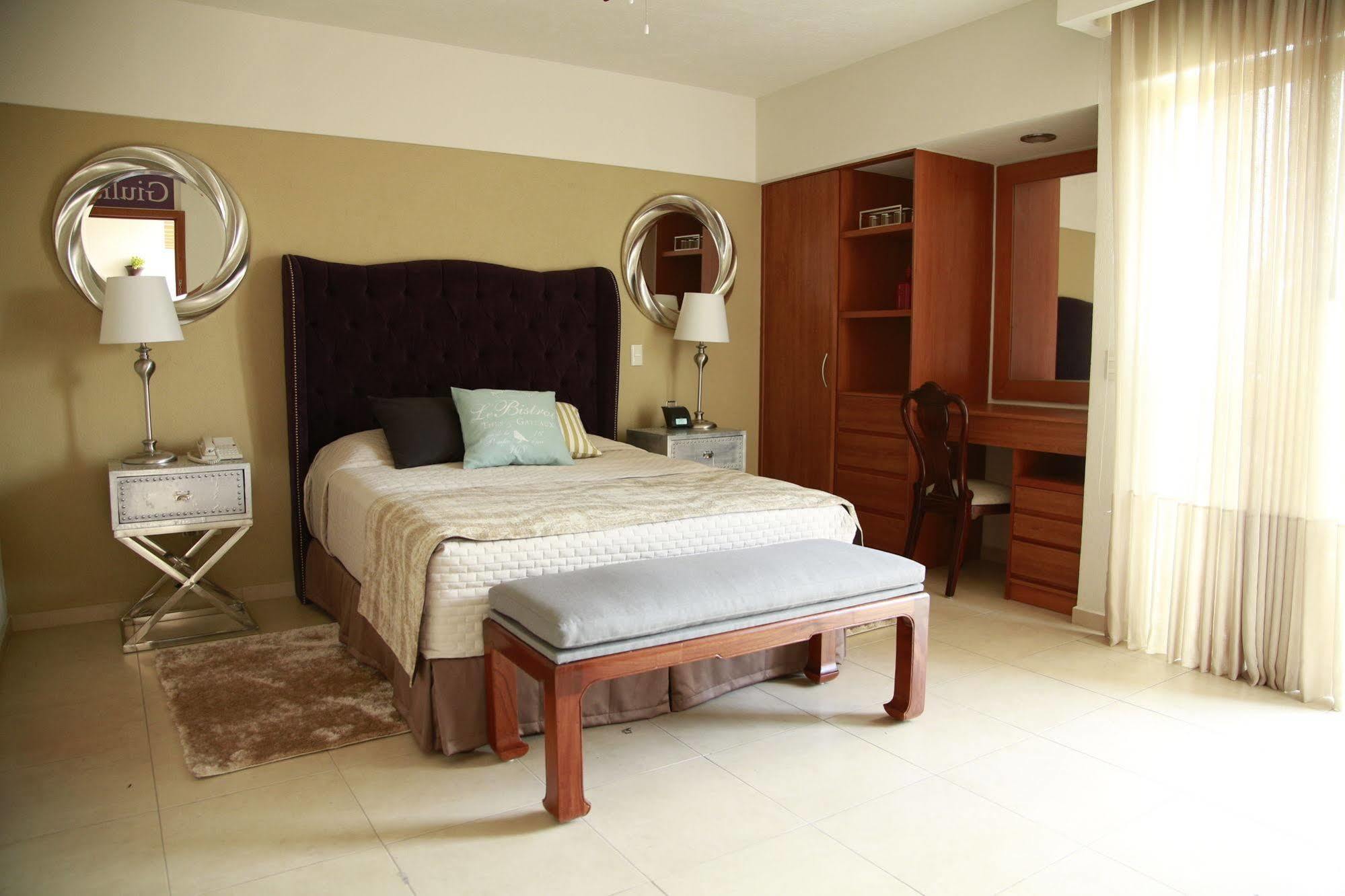 San Pietro Boutique Hotel Tlaquepaque Extérieur photo