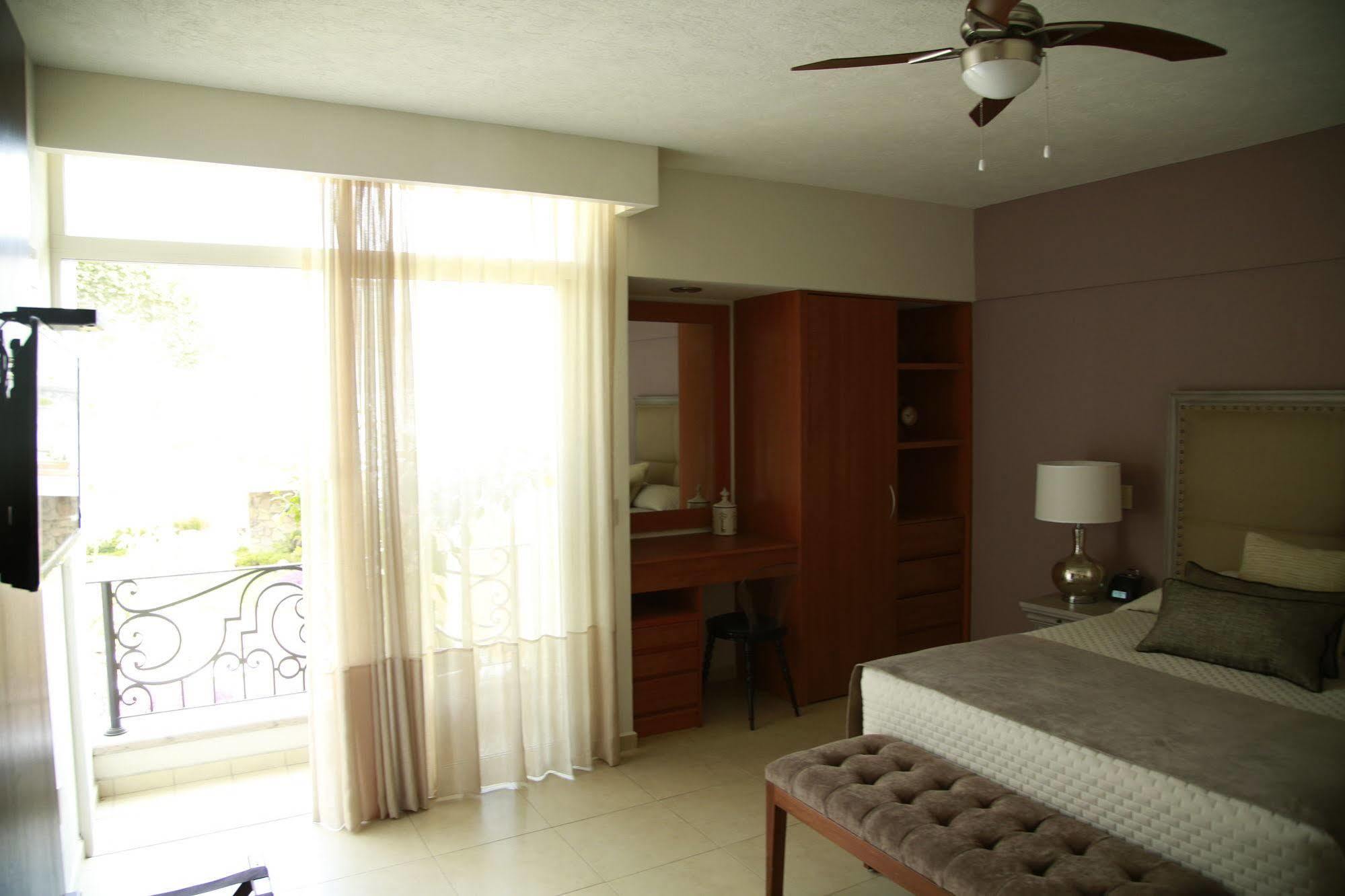 San Pietro Boutique Hotel Tlaquepaque Extérieur photo