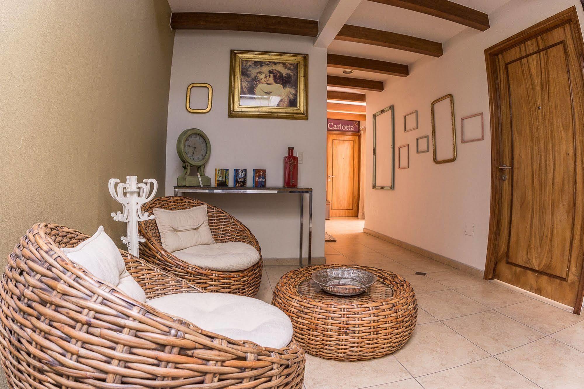 San Pietro Boutique Hotel Tlaquepaque Extérieur photo