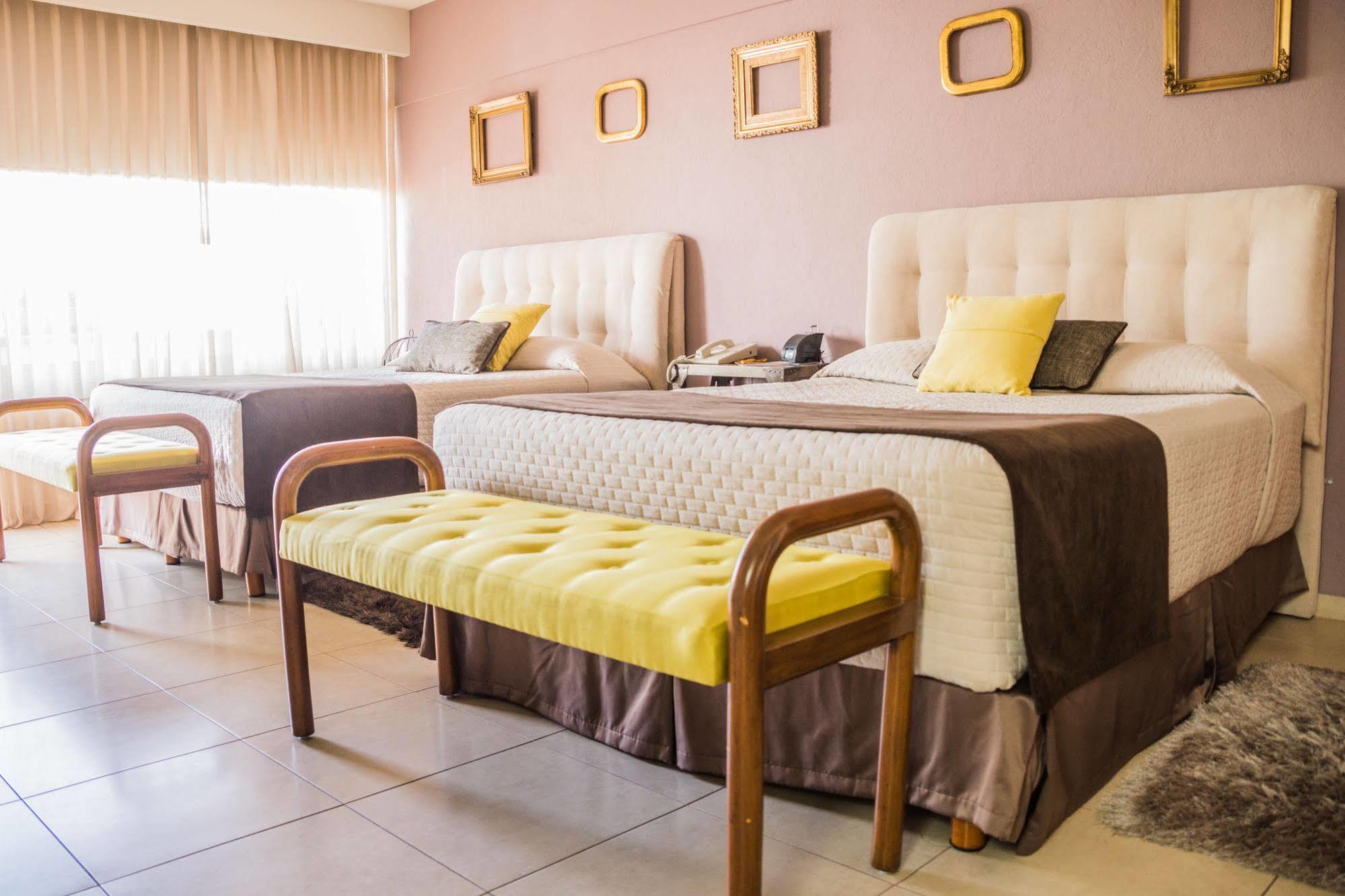 San Pietro Boutique Hotel Tlaquepaque Extérieur photo