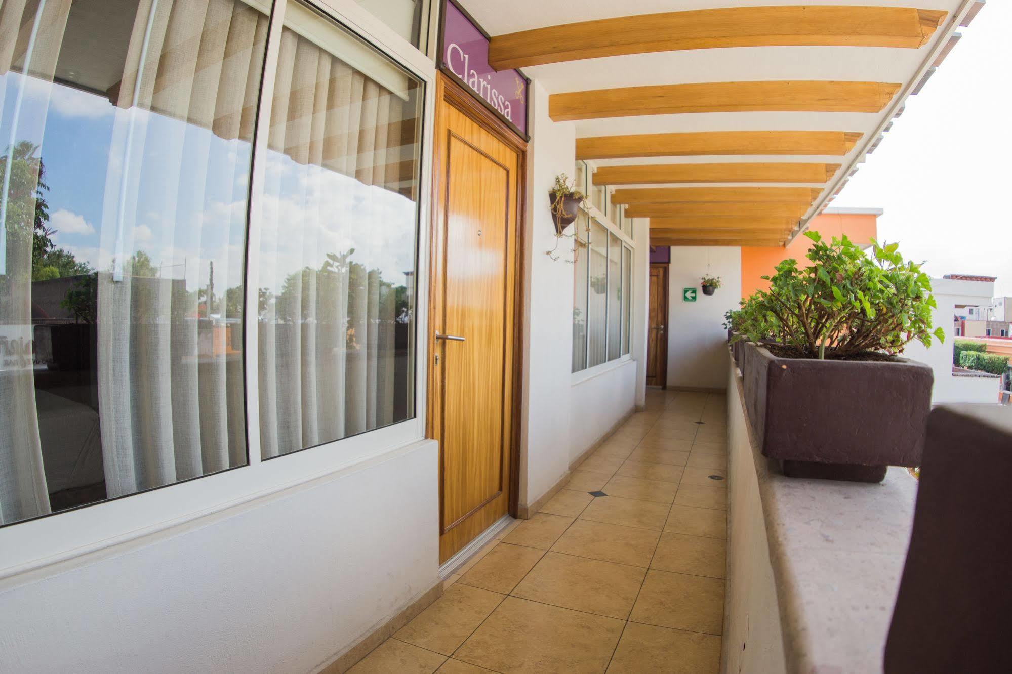 San Pietro Boutique Hotel Tlaquepaque Extérieur photo