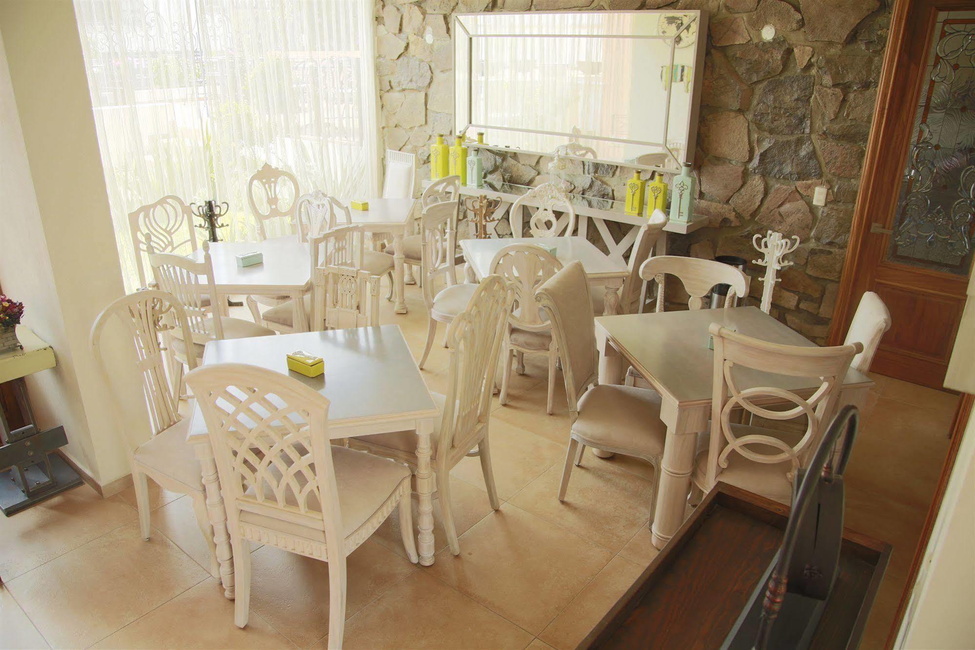 San Pietro Boutique Hotel Tlaquepaque Extérieur photo